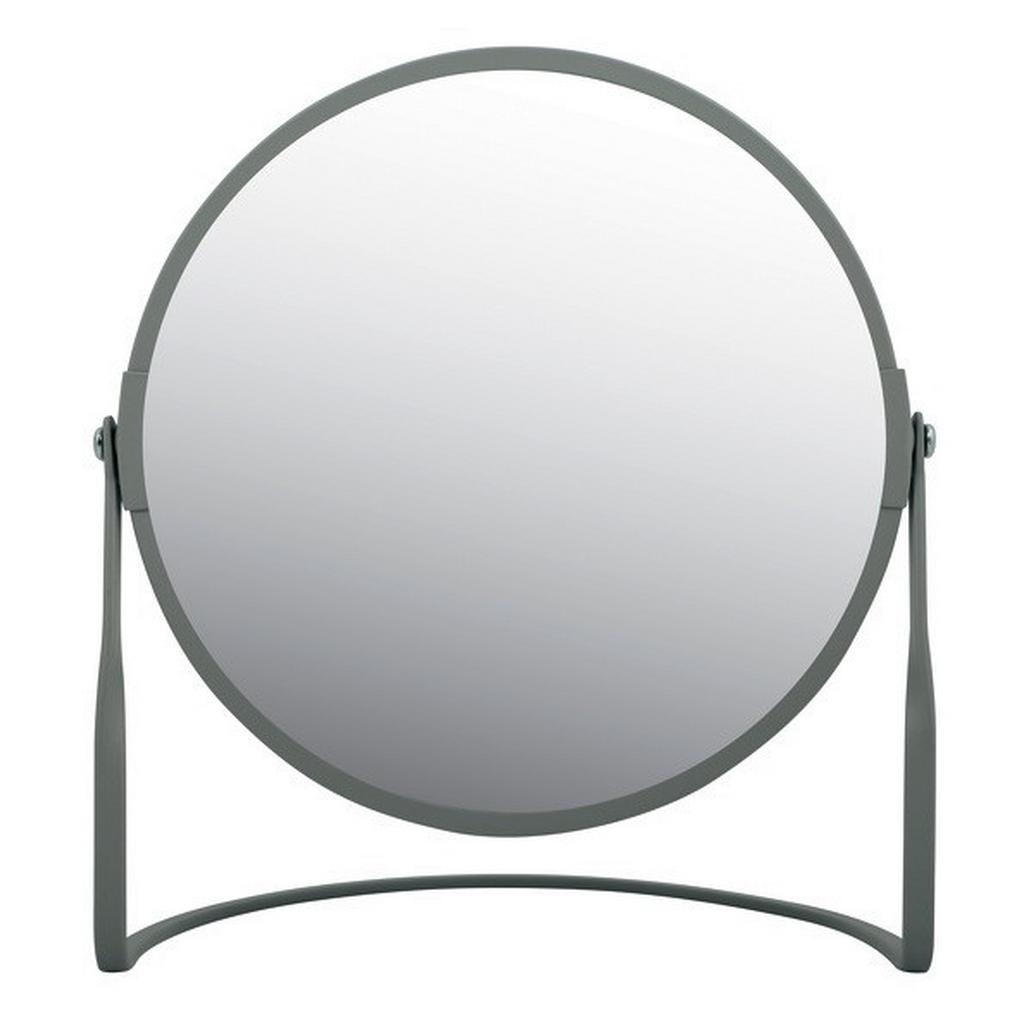Standspiegel Akira Matt Dark-Grey