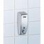 Seifenspender Varese - Chromfarben, MODERN, Kunststoff (9/25/8cm) Seifenspender Varese - Chromfarben, MODERN, Kunststoff (9/25/8cm)