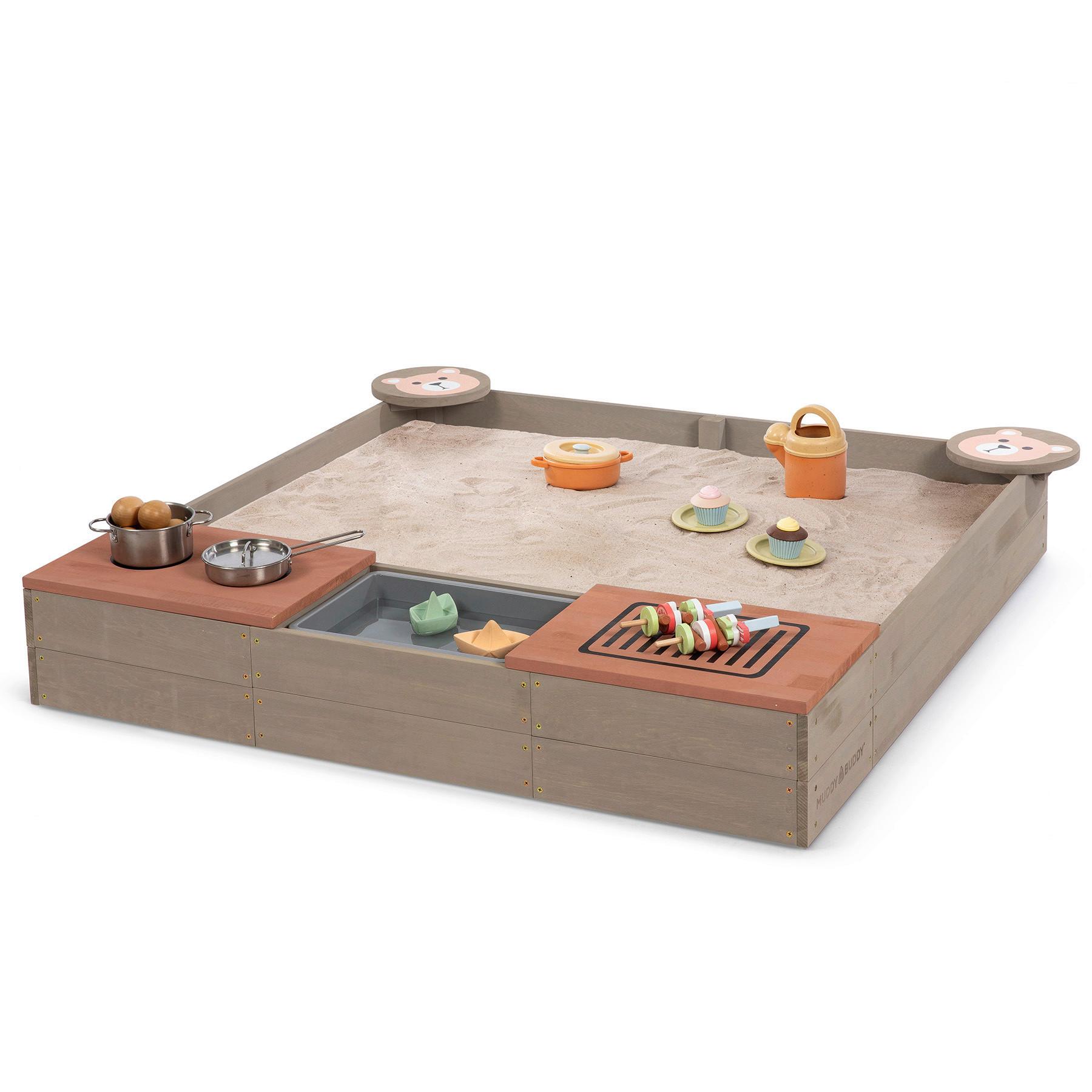 Sandkasten Muddy Buddy®