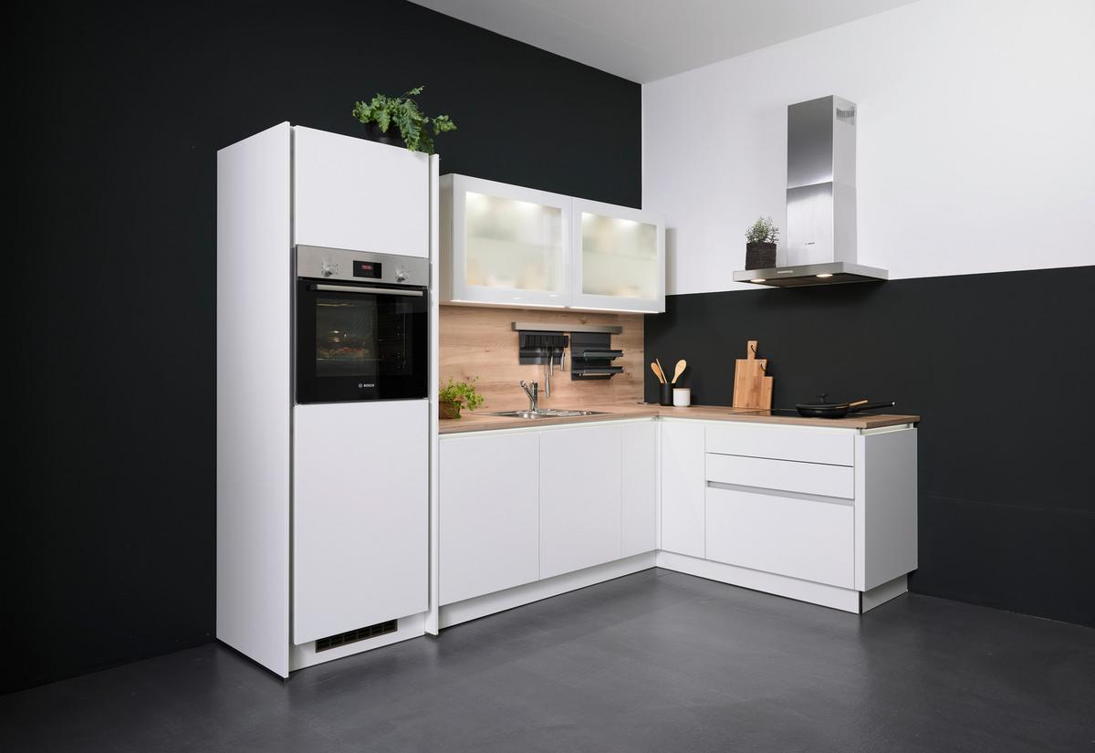 Tervezhető Konyha Clean - Modern