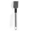 Štetec Na Pečenie Luca - čierna/farby strieborného duba, kov/plast (21,5cm) - Mömax modern living Štetec Na Pečenie Luca - čierna/farby strieborného duba, kov/plast (21,5cm) - Mömax modern living