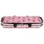Einkaufskorb Ice - Pink/Silberfarben, MODERN, Kunststoff/Metall (48/28/24cm) Einkaufskorb Ice - Pink/Silberfarben, MODERN, Kunststoff/Metall (48/28/24cm)