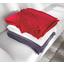 Mäkká Deka Kuschelix -ext- -top- - červená, textil (140/200cm) Mäkká Deka Kuschelix -ext- -top- - červená, textil (140/200cm)