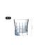 Whiskyglas 4 Er Pack, 320cl - Transparent, Basics, Glas (320ml) - Mäser Whiskyglas 4 Er Pack, 320cl - Transparent, Basics, Glas (320ml) - Mäser