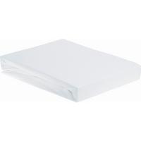 Prostěradlo Elasthan -Ext- 150/200/28 cm - bílá (150/200cm) - Premium Living