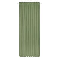 Zatemňovací záves Roman, 135/255cm, zelená - zelená, Modern, textil (135/255cm) - Premium Living