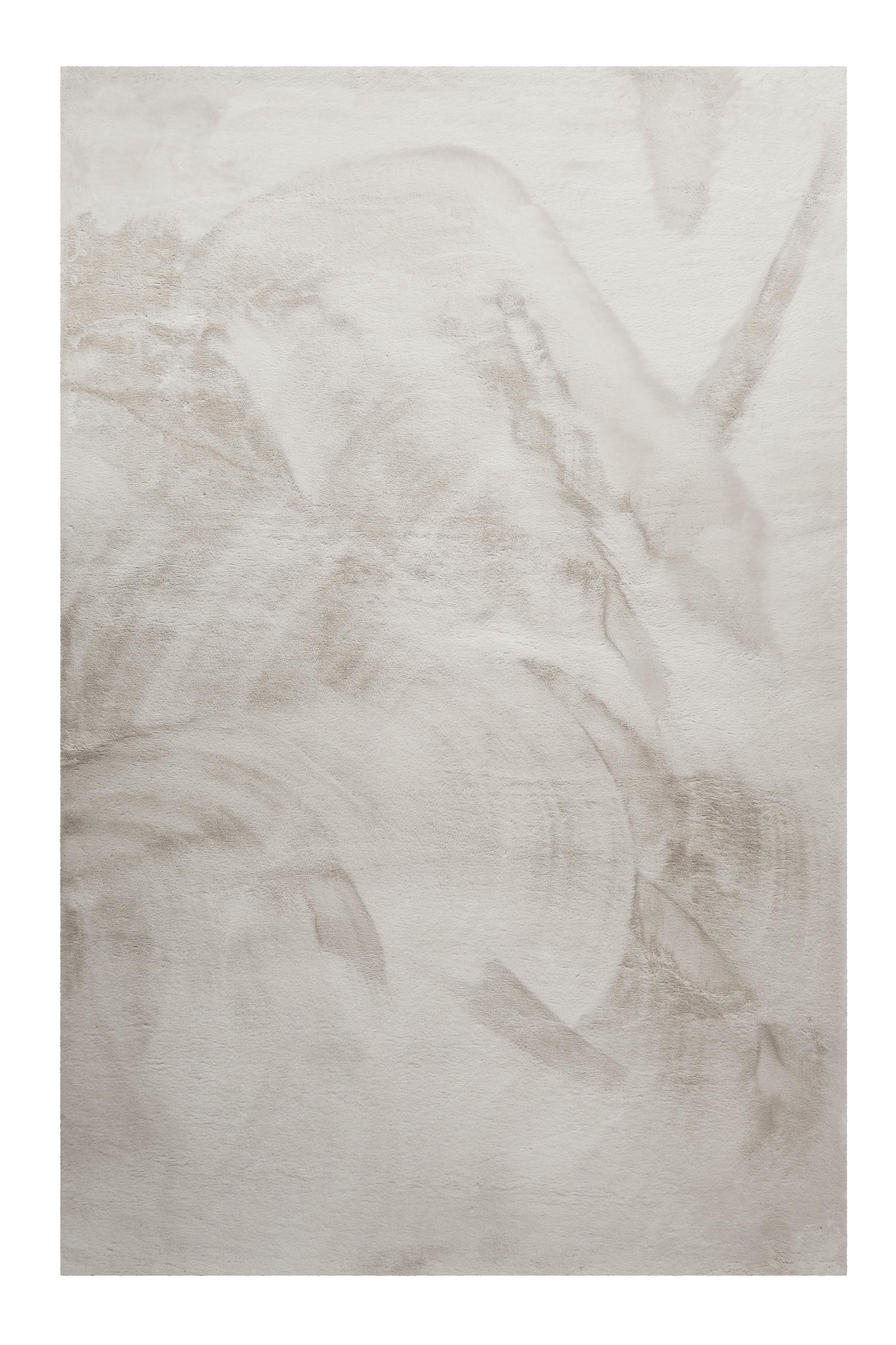 Hochflorteppich Anna