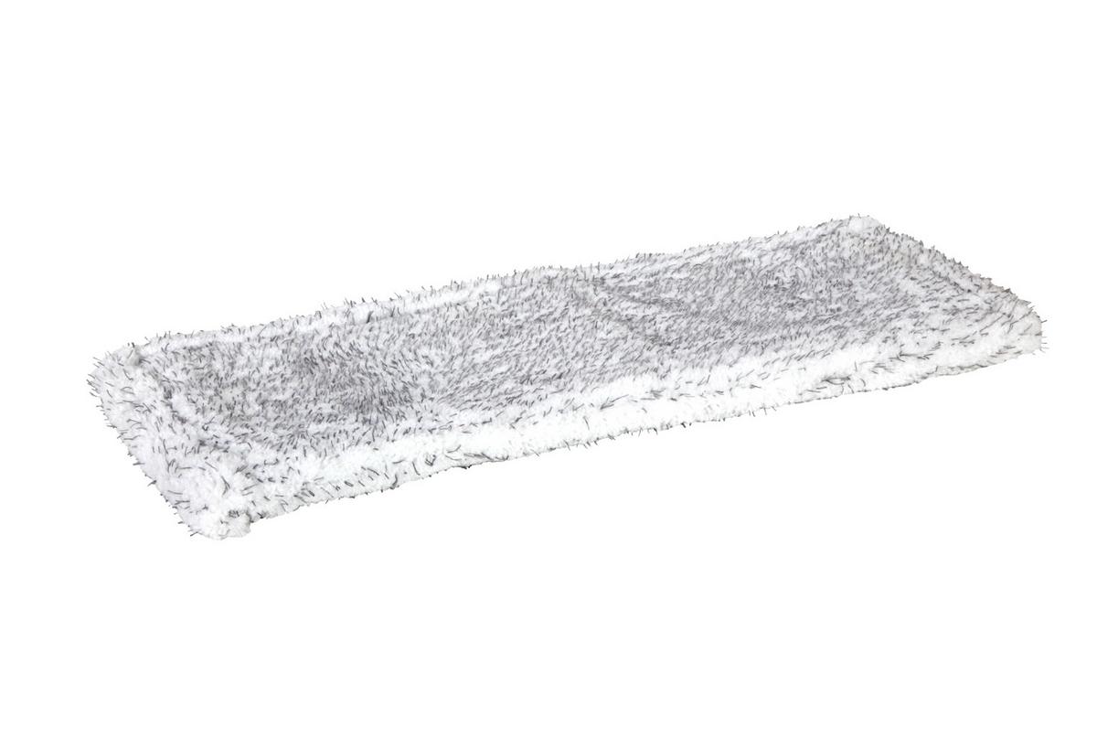 Wischbezug Magnet B: 48 cm Textil - Basics, Textil (48/17/2cm) - Ondega