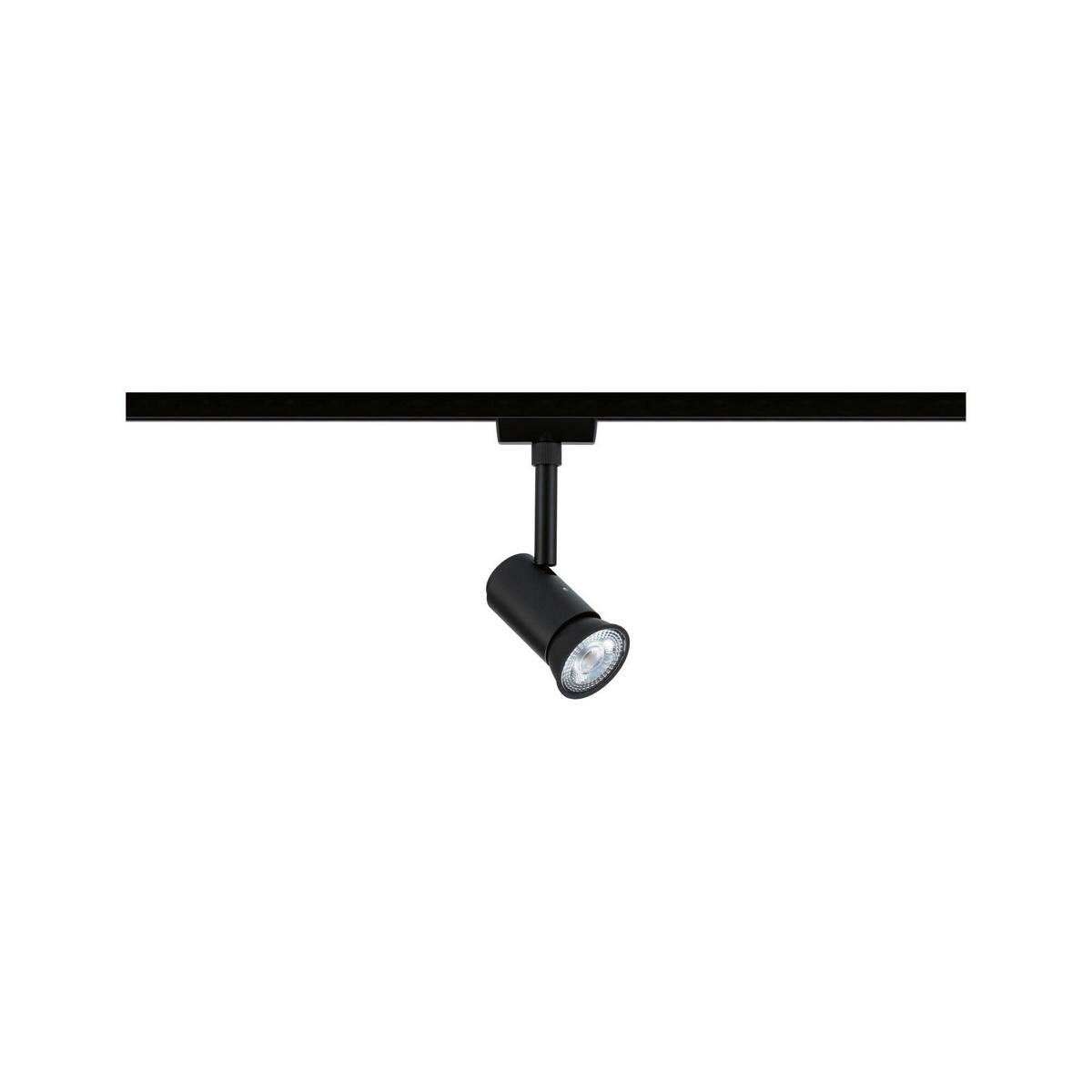 Schinensystem-Strahler 95621 Urail Runa - Basics (6,0/13,3/3,5cm) - Paulmann