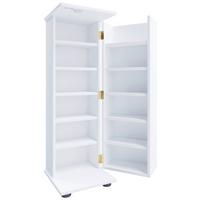 Waschtischkombi 2--Teilig. Waschplatz "bitila 100" - Honigeiche/Weiß, MODERN, Keramik/Holzwerkstoff (100cm) - MID.YOU