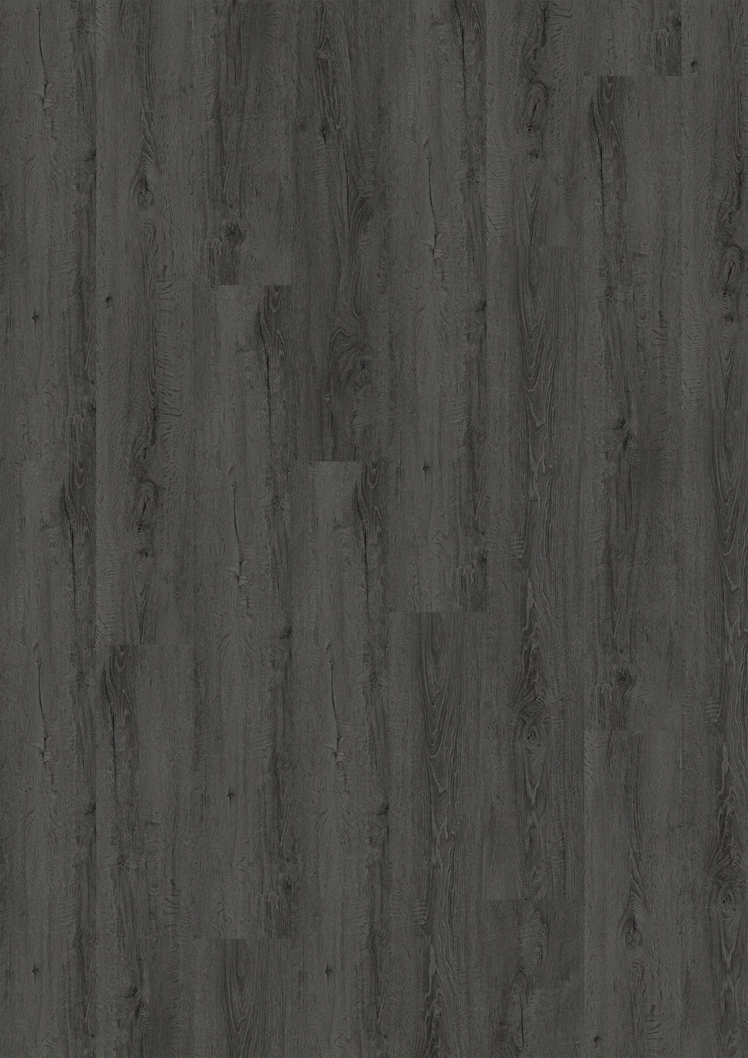 Vinylboden Eichefarbe Landhausdiele - Eichefarben, Basics, Kunststoff (18,20/122/0,45cm)