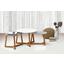 Couchtisch Marina 32,8cm Hellgrau - Hellgrau, MODERN, Holz/Holzwerkstoff (50/34/33cm) Couchtisch Marina 32,8cm Hellgrau - Hellgrau, MODERN, Holz/Holzwerkstoff (50/34/33cm)