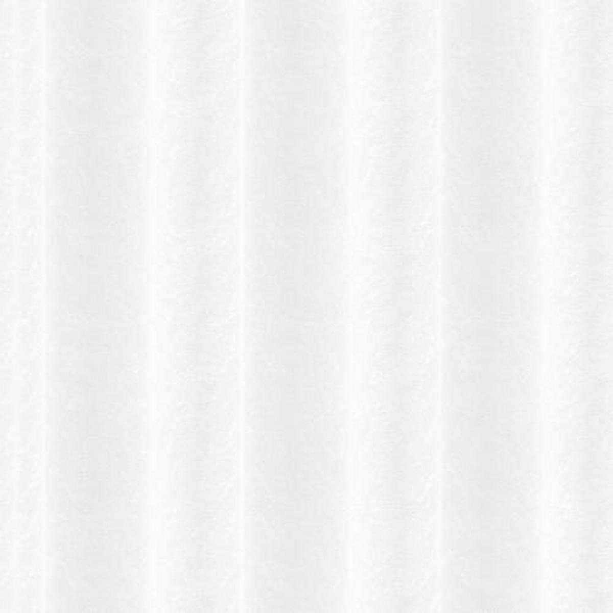 Vliestapete 5673551 - Weiß, Basics, Papier/Kunststoff (52/1000cm)