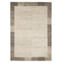 Orientalischer Webteppich Naturfarben 250x350 cm - Naturfarben, Basics, Textil (250/350cm) - Cazaris