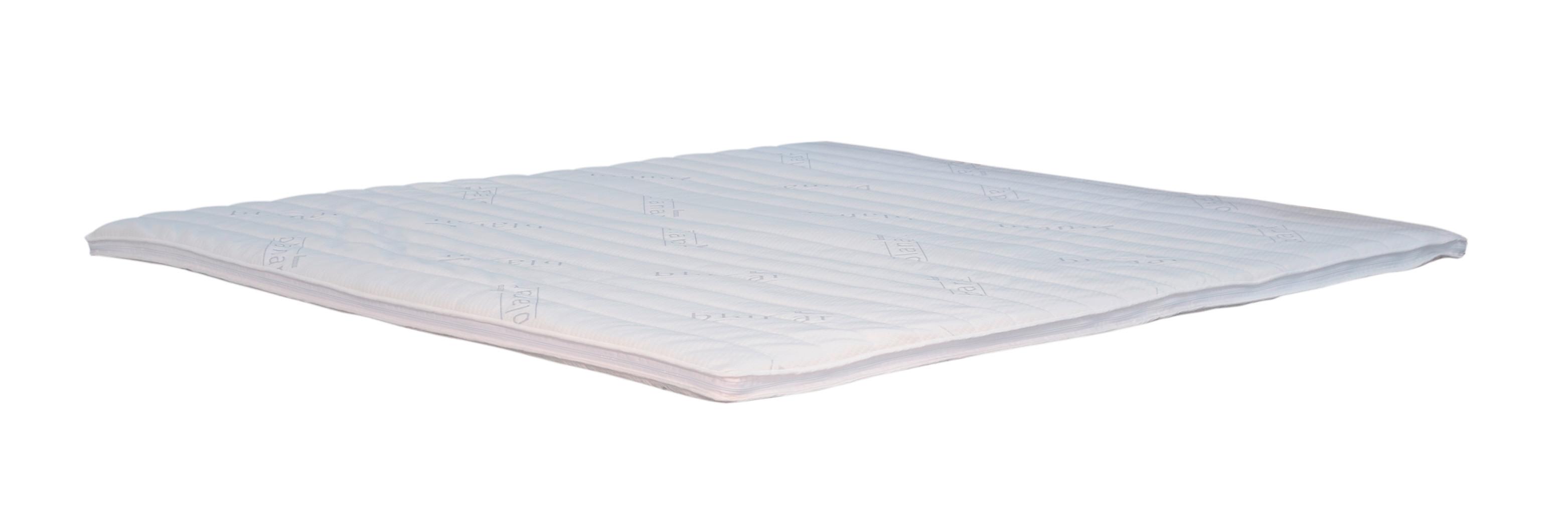Manželská postel s matracemi Vivien, 180x200, tmavě zelená - tmavě zelená/barvy buku, Moderní, dřevo (180/200cm)