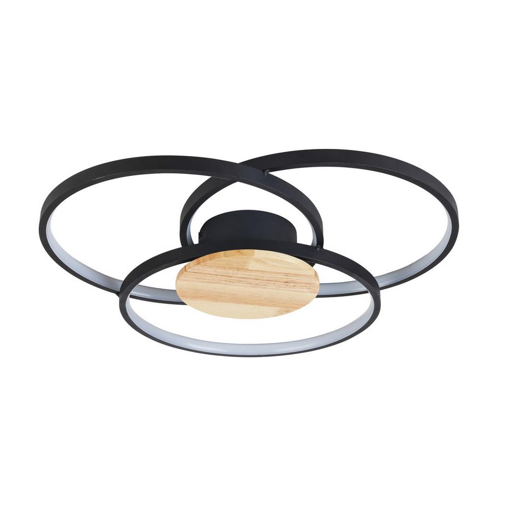 LED-stropné svietidlo Koharu