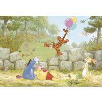 Fototapete 8-460 - Multicolor, LIFESTYLE, Papier (368/254cm) - Disney