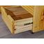 Bettanlage Claas 180x200 Kiefer Massiv - Naturfarben, Basics, Holz (180/200cm) - Livetastic Bettanlage Claas 180x200 Kiefer Massiv - Naturfarben, Basics, Holz (180/200cm) - Livetastic