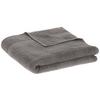 OSUŠKA Cindy, 70/140cm, sivá - sivá, textil (70/140cm) - Modern Living