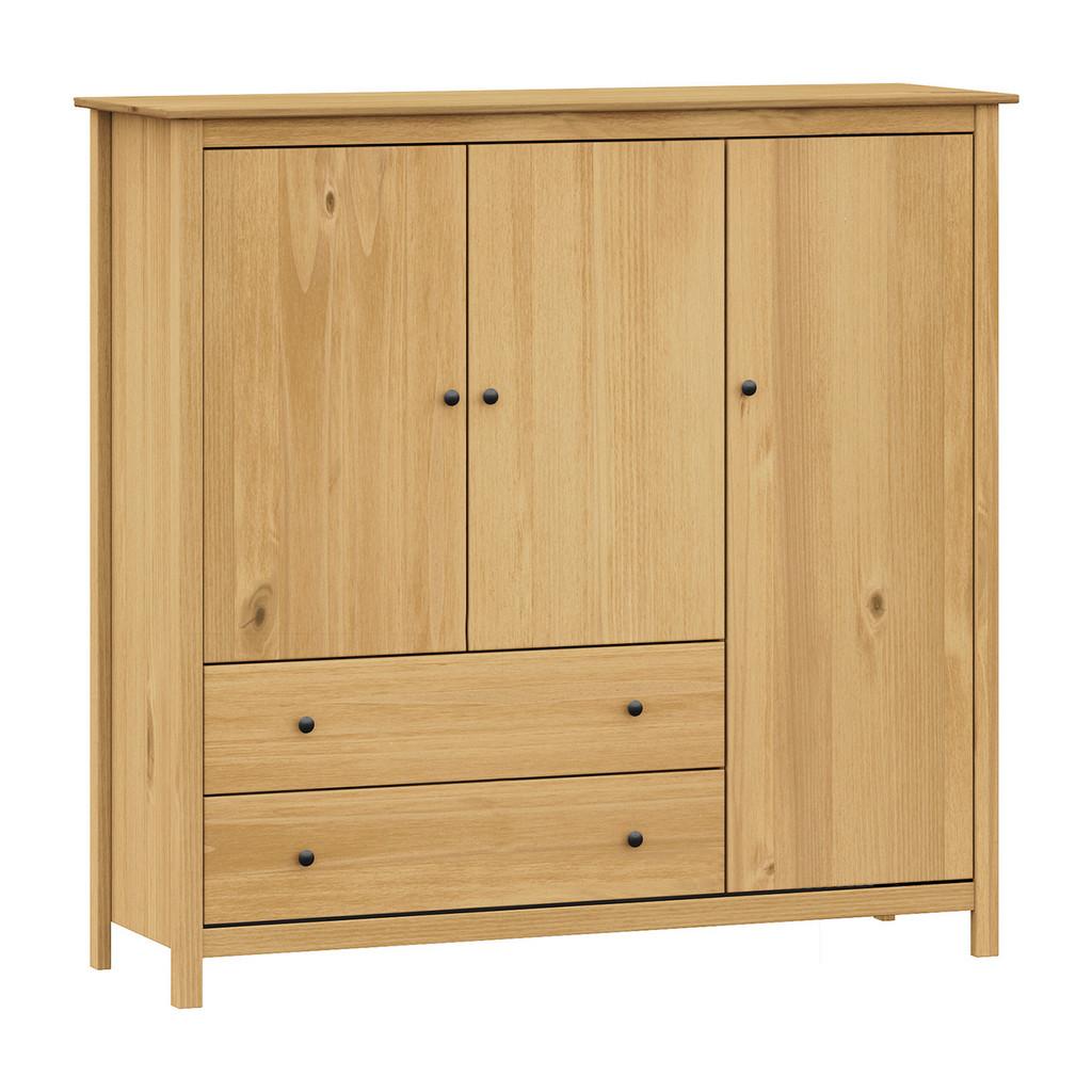 KOMMODE KOMMODE KIEFERNHOLZ 142X137 CM