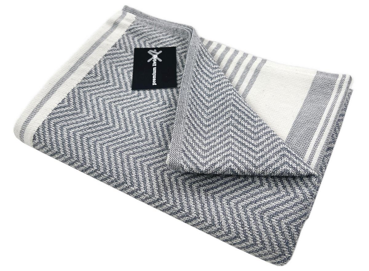 SADA UTIEROK NA RIAD MILO -EXT- - svetlosivá, textil (50/70cm) - Premium Living