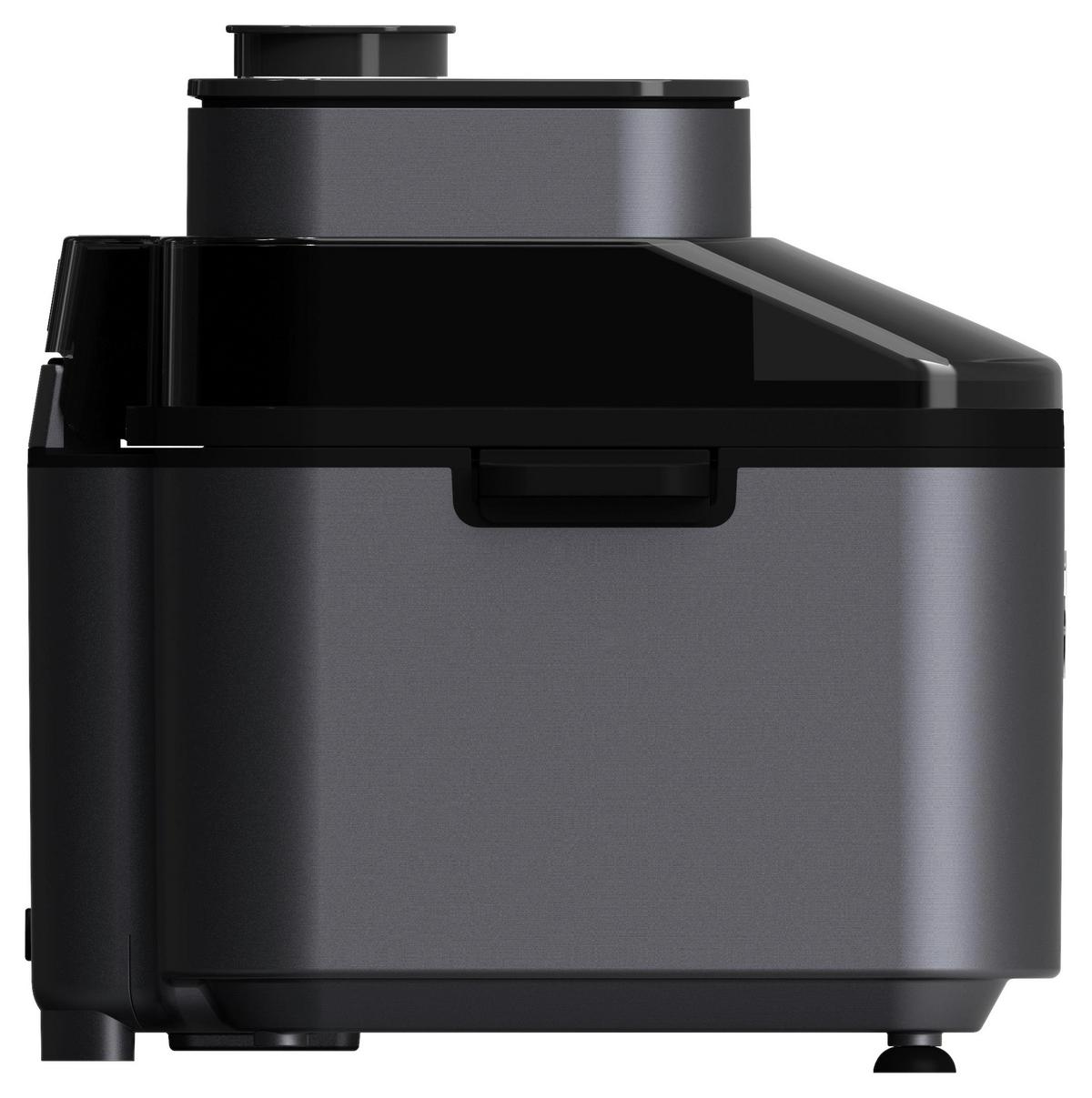 Heißluftfritteuse Air Fryer Freistehend - Basics (31,2/32/31,5cm) - Midea