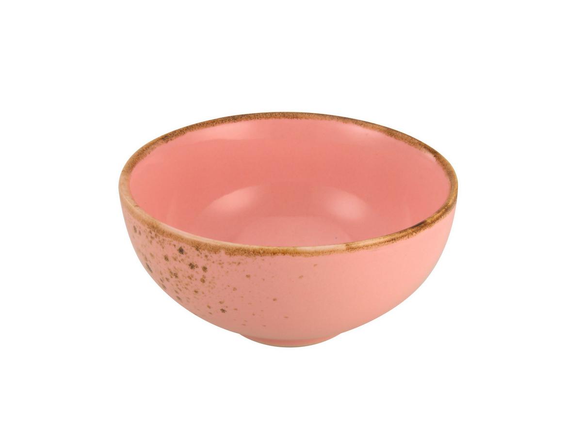 Dipschalenset 21973 Nature Collection - Hellrosa, Trend, Keramik (11,5cm) - Creatable
