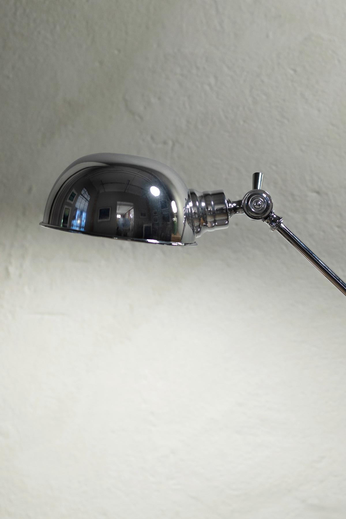 Schreibtischleuchte Portland - Basics (18/58,5/67cm) - Markslöjd