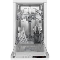 Geschirrspüler Dis35023e               -Beko- - Design (44,8/81,8/55cm) - Beko