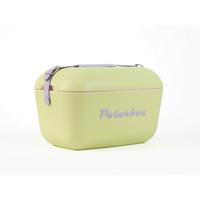 Chladící taška POLARBOX - 20L - limetková, Moderní, plast (45,1/20,7/30,6cm) - Polarbox