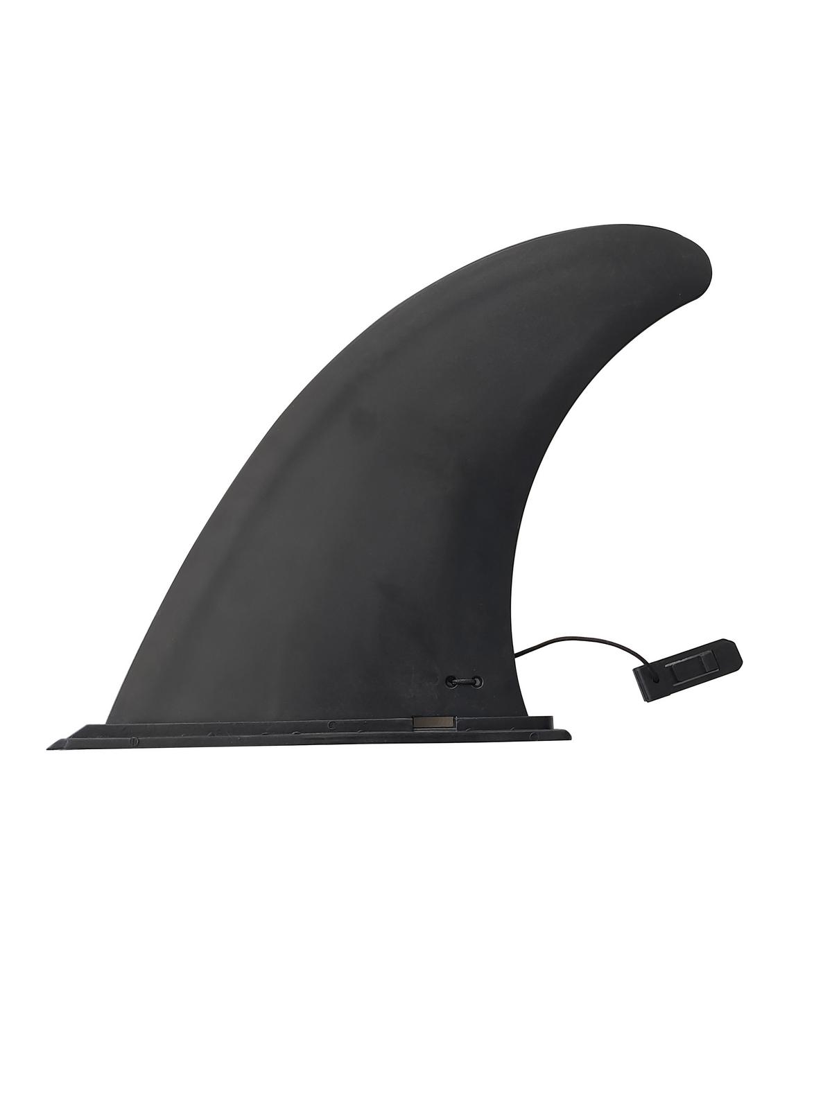 Stand up Paddle, NABO THE WAVE max. Belastbarkeit ca. 130 kg - Türkis, Basics, Kunststoff (305/78/15cm) - Nabo
