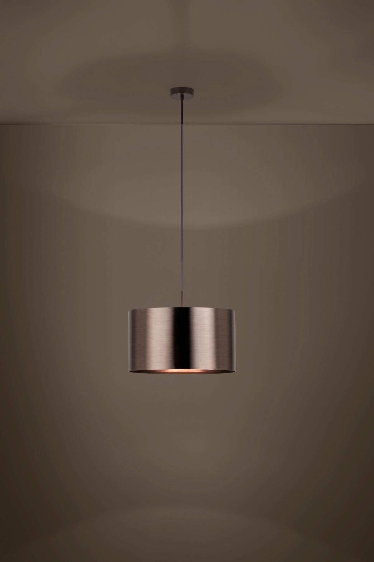 ZÁVESNÉ SVIETIDLO SAGANTO - Design (45/110cm) - Eglo