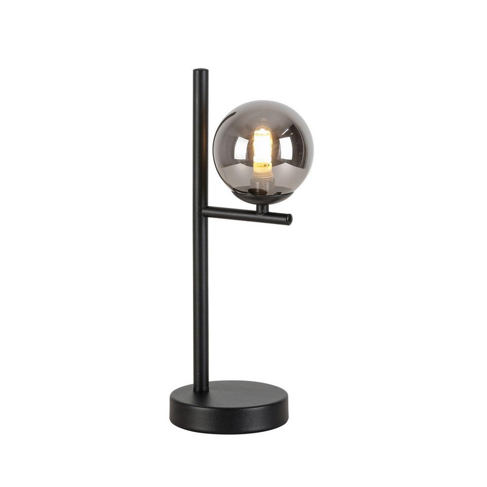 E-shop Stolná Lampa Lisib, V:36,5 Cm