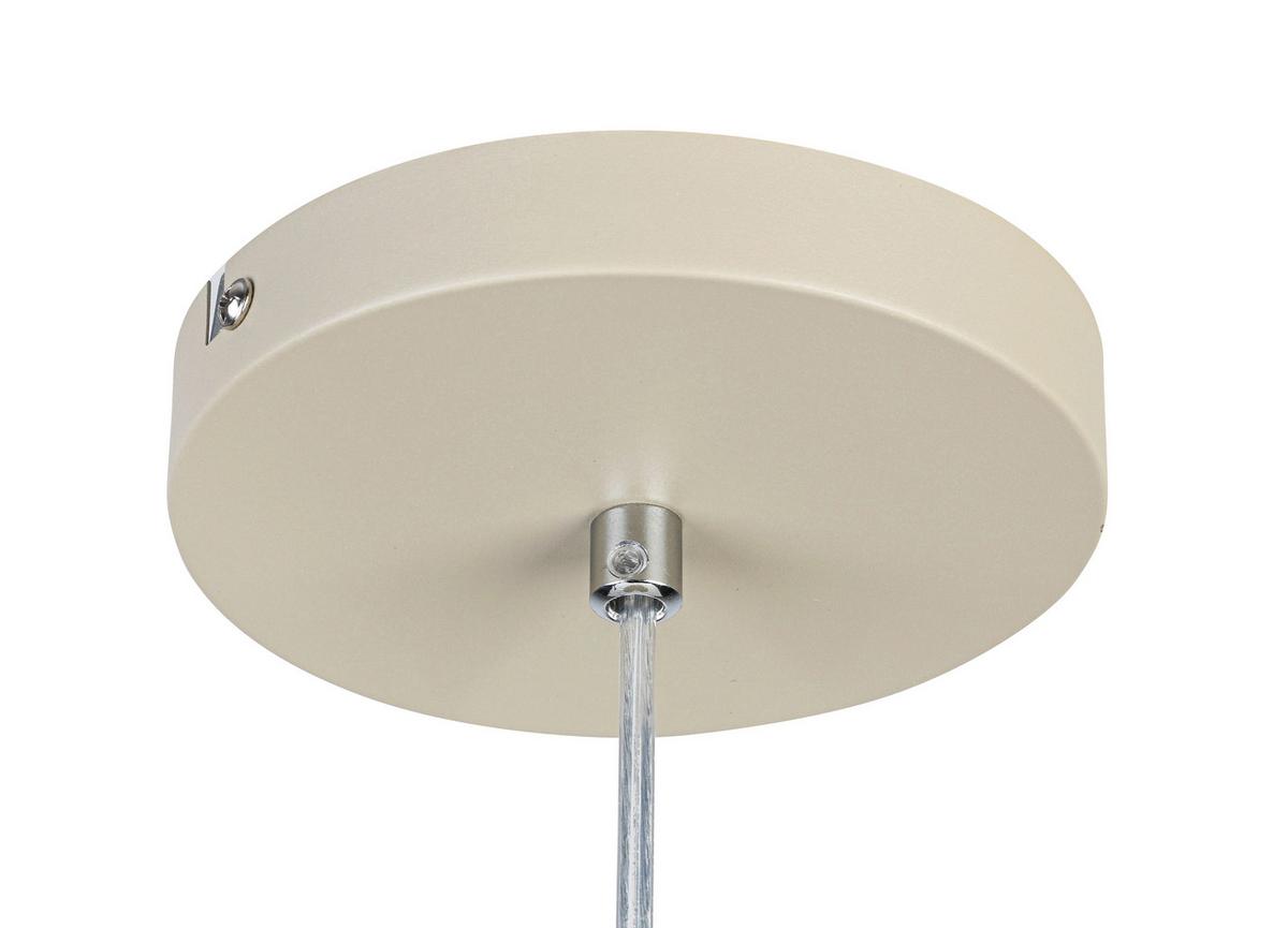 ZÁVESNÉ LED SVIETIDLO MIKE - Modern (40/130cm) - Mömax