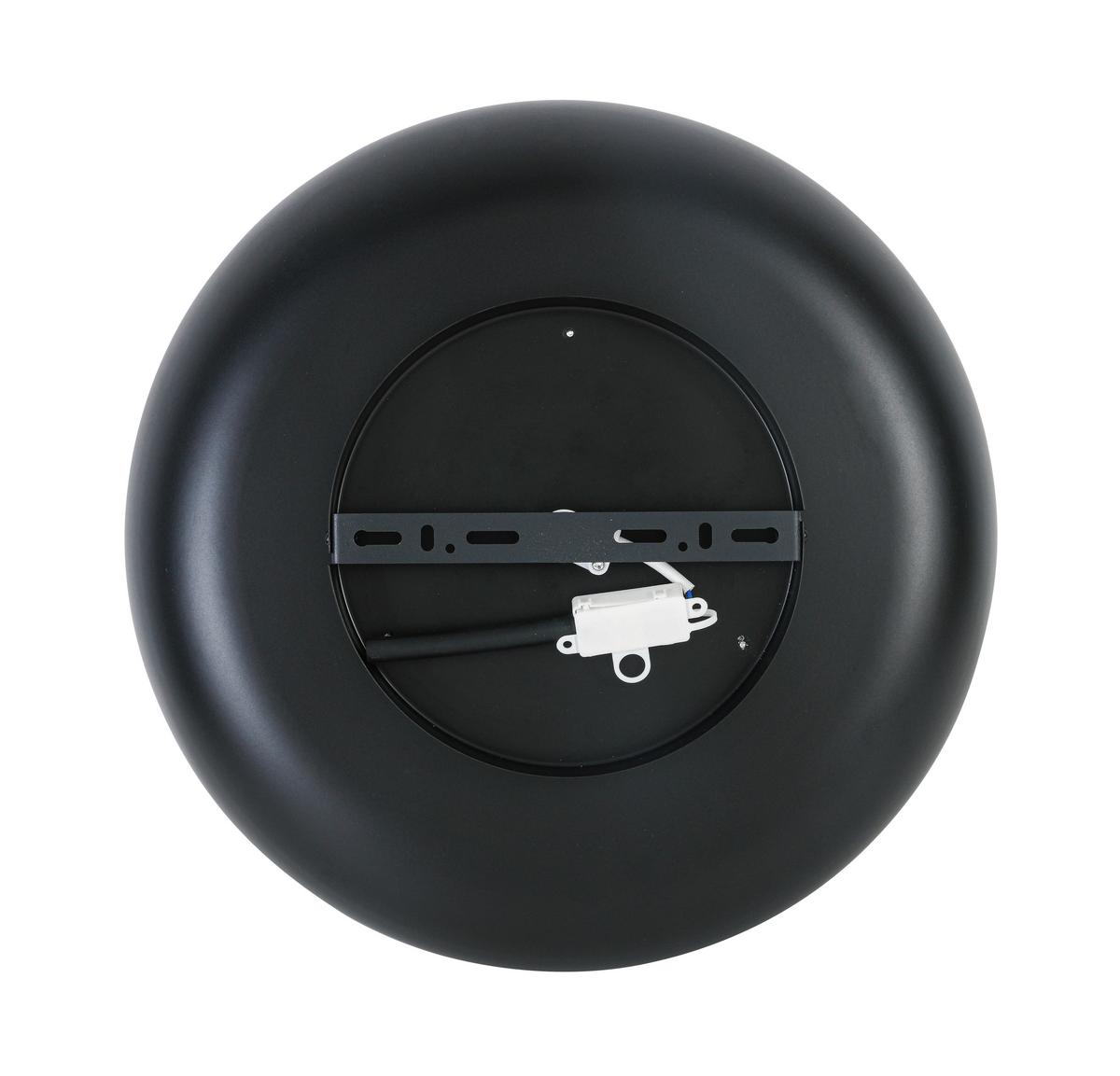 STROPNÍ LED SVÍTIDLO MIKE - Moderní (35/12,5cm) - Mömax