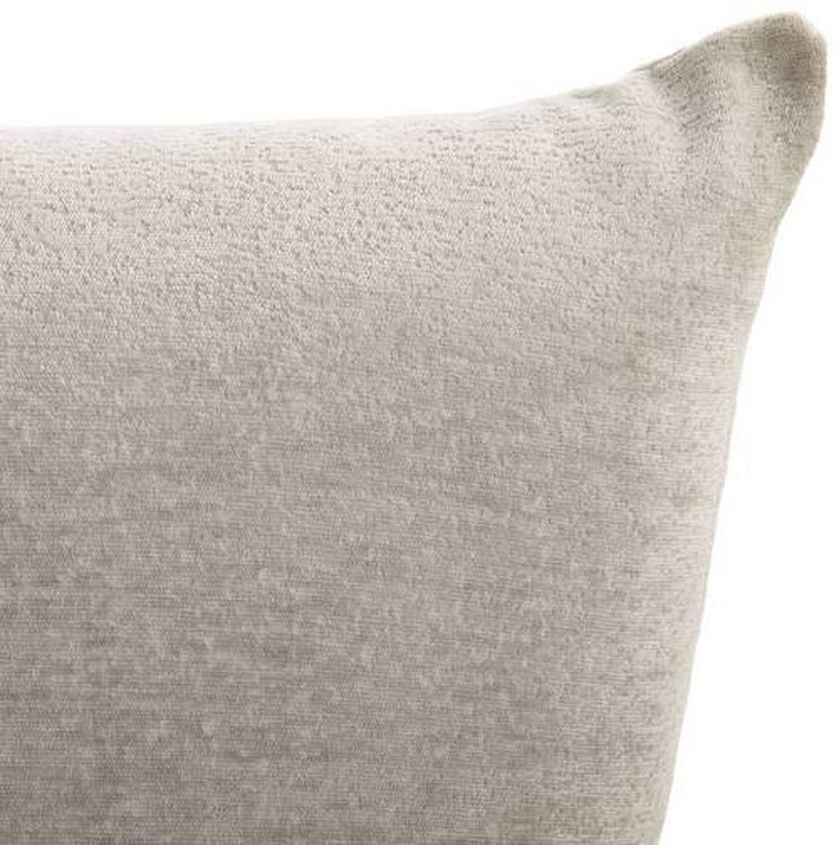 Relaxsessel Cremona Polyester Weiß - Schwarz/Weiß, Design, Textil (100/78/96cm) - Livetastic