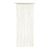 NITKOVÝ ZÁVES LUREX - zlatá, textil (90/245cm) - Mömax