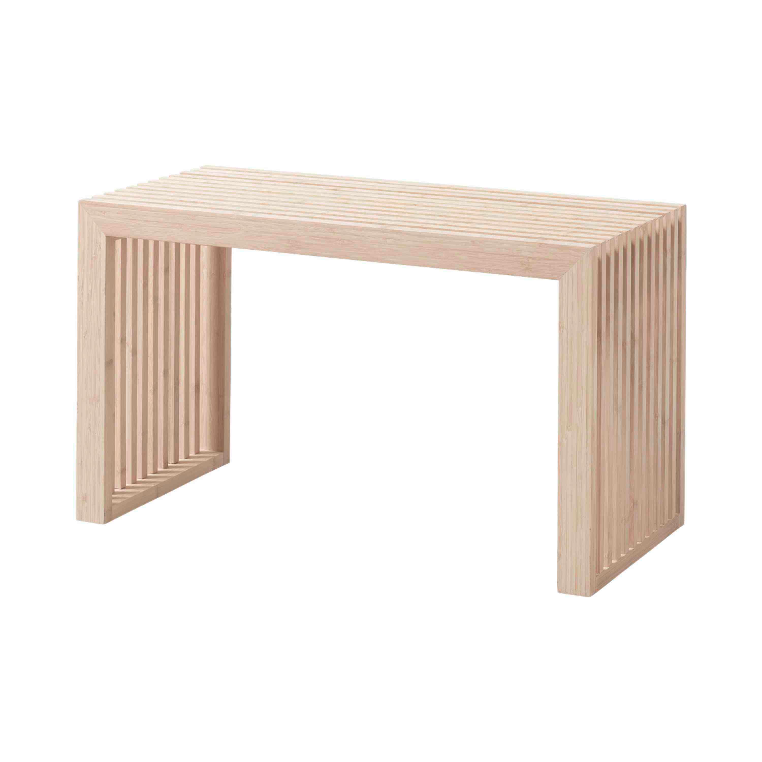 SITZBANK RIB BANK