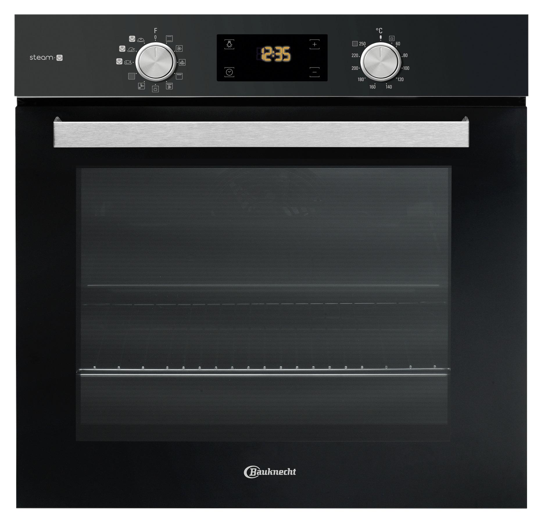 Backofen BAK5S von BAUKNECHT