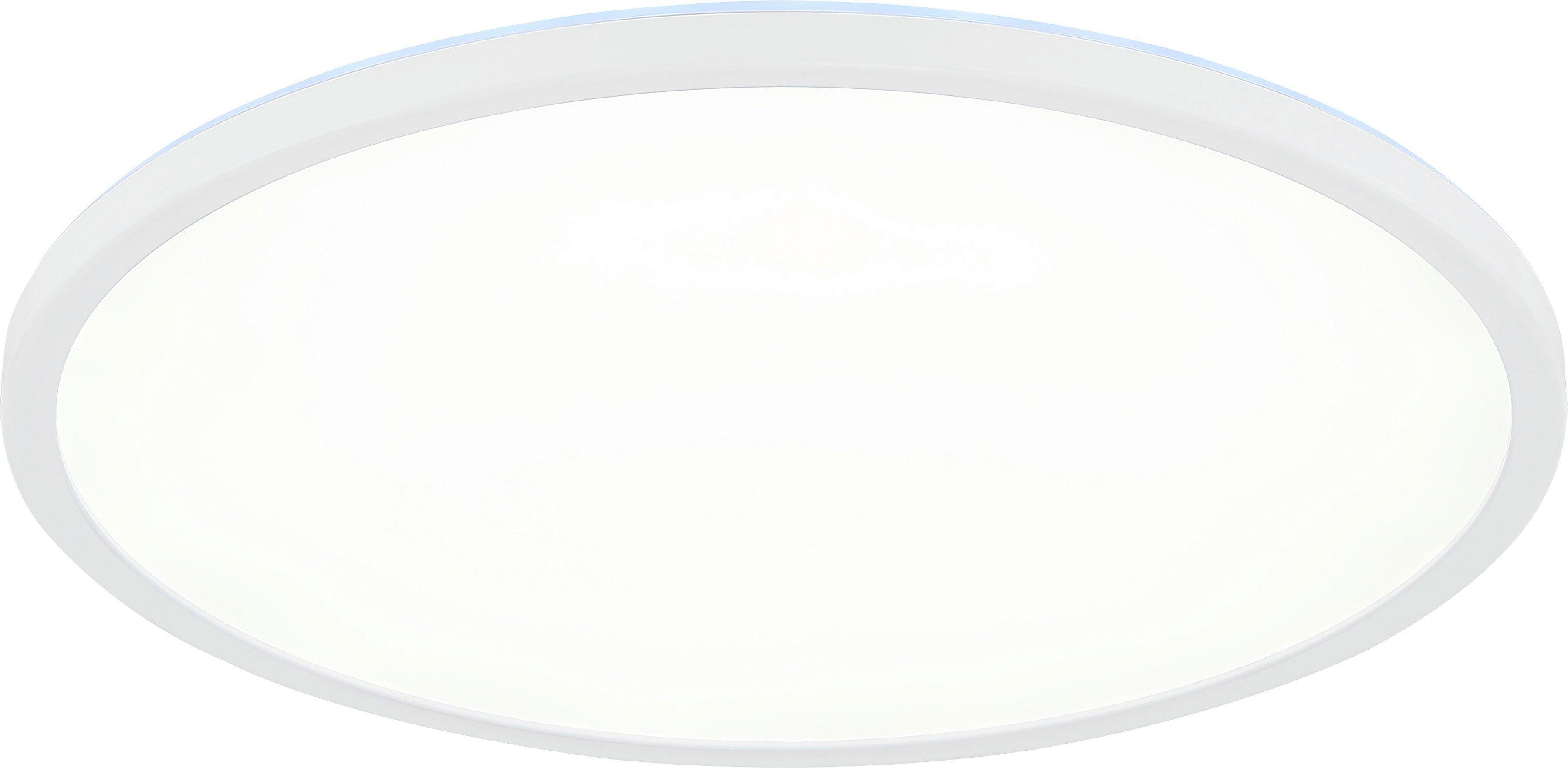 LED-DECKENLEUCHTE MAURICE