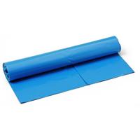 Müllsack S46112 10 Stk. Müllsäcke 7x110 - Blau, Basics, Kunststoff (70/110cm) - SCHULLER Eh klar