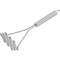 PUČIDLO NA ZEMIAKY DANI - farba ušľachtilej ocele, Konventionell, kov (25cm) - Modern Living
