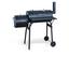 Barbecue Grillmax 1 - čierna, kov (112/116,5/63cm) - Modern Living Barbecue Grillmax 1 - čierna, kov (112/116,5/63cm) - Modern Living