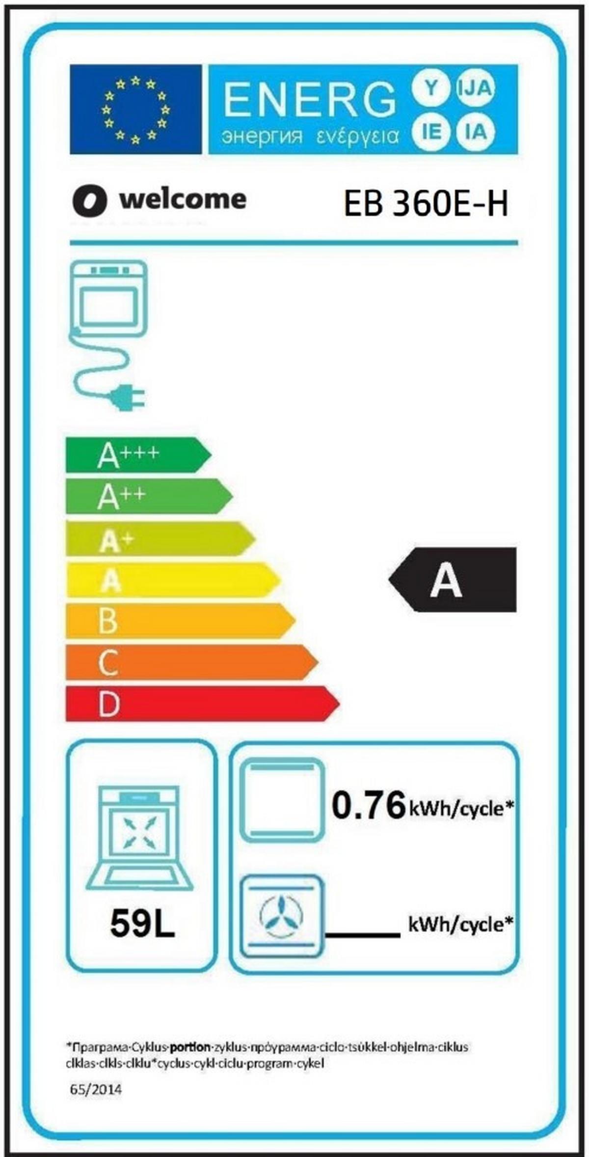 Küchenzeile Andy mit Geräten 270 cm Weiß/Eiche Dekor Modern - Weiß/Sonoma Eiche, Basics, Holzwerkstoff (270cm) - MID.YOU