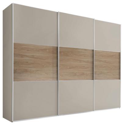 Schwebetürenschrank