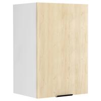 Küchenoberschrank Fasola Honigeiche/Weiß B: 40 cm - Honigeiche/Weiß, Trend, Holzwerkstoff/Kunststoff (40/60/31cm) - MID.YOU