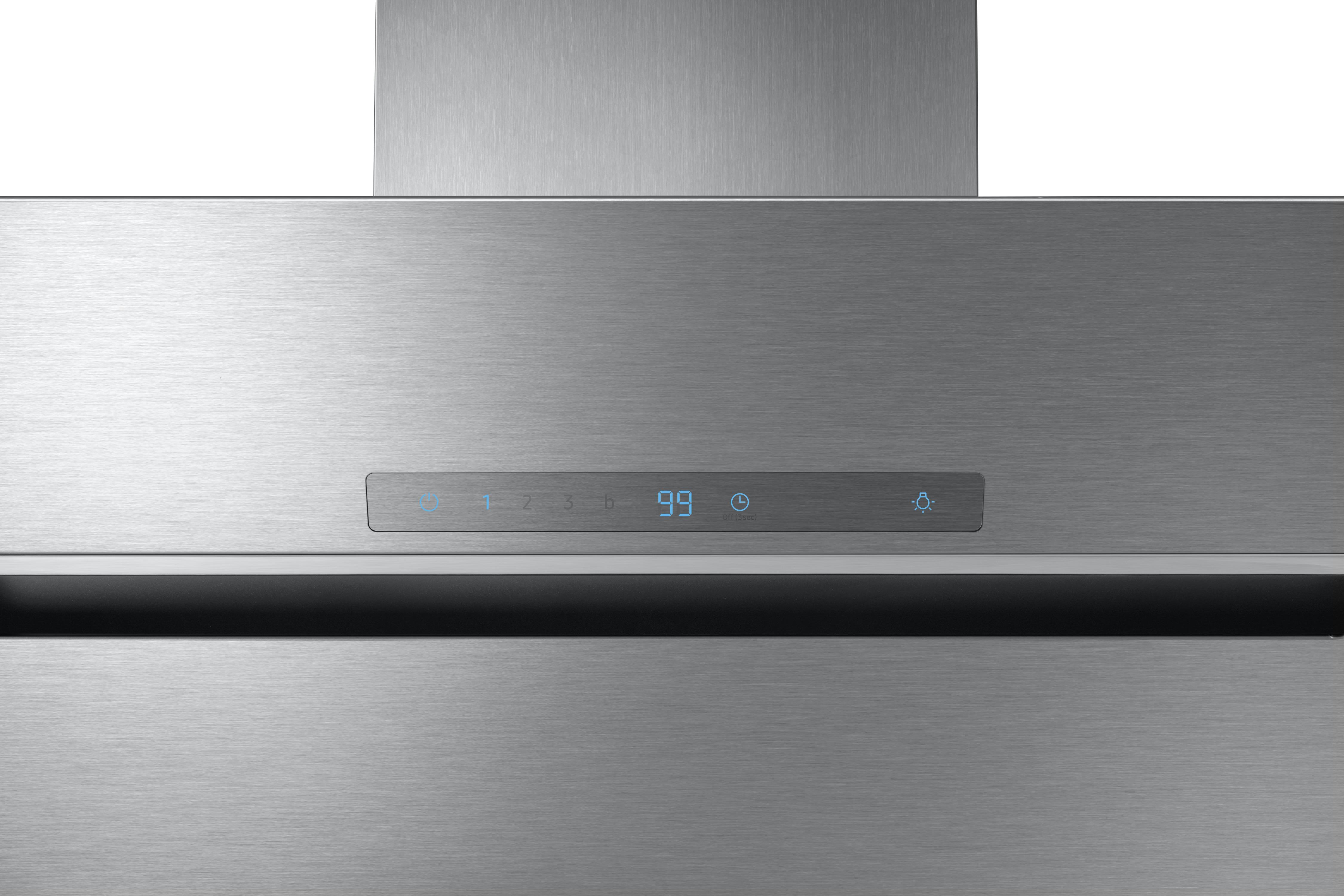 Dunstabzugshaube Samsung Detail