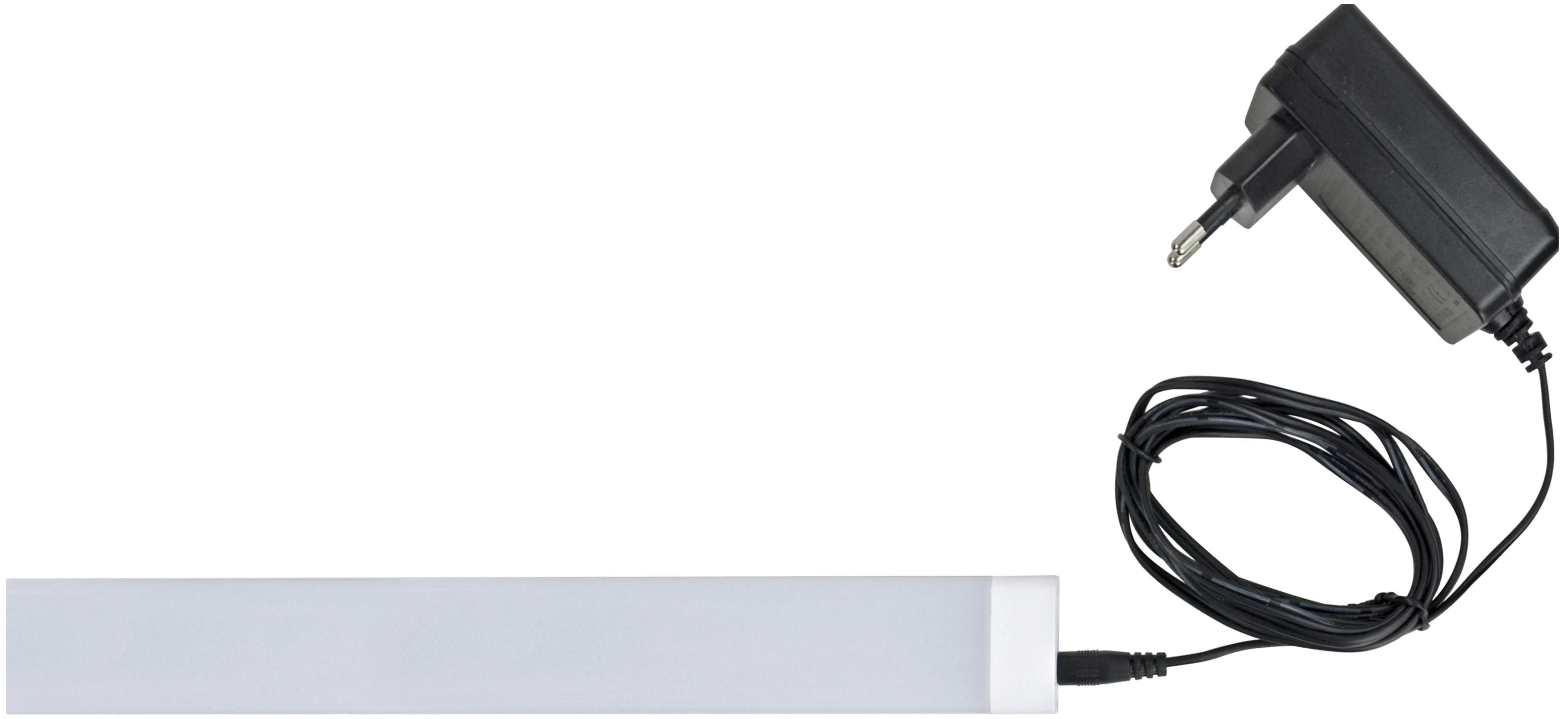 Netzadapter Schwarz aus Kunststoff 36 W - Schwarz, Basics, Kunststoff