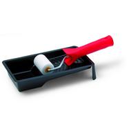 Farbrollerset S22401 Lackroller Set Soft - Basics, Kunststoff (21,70/11/6,80cm) - SCHULLER Eh klar