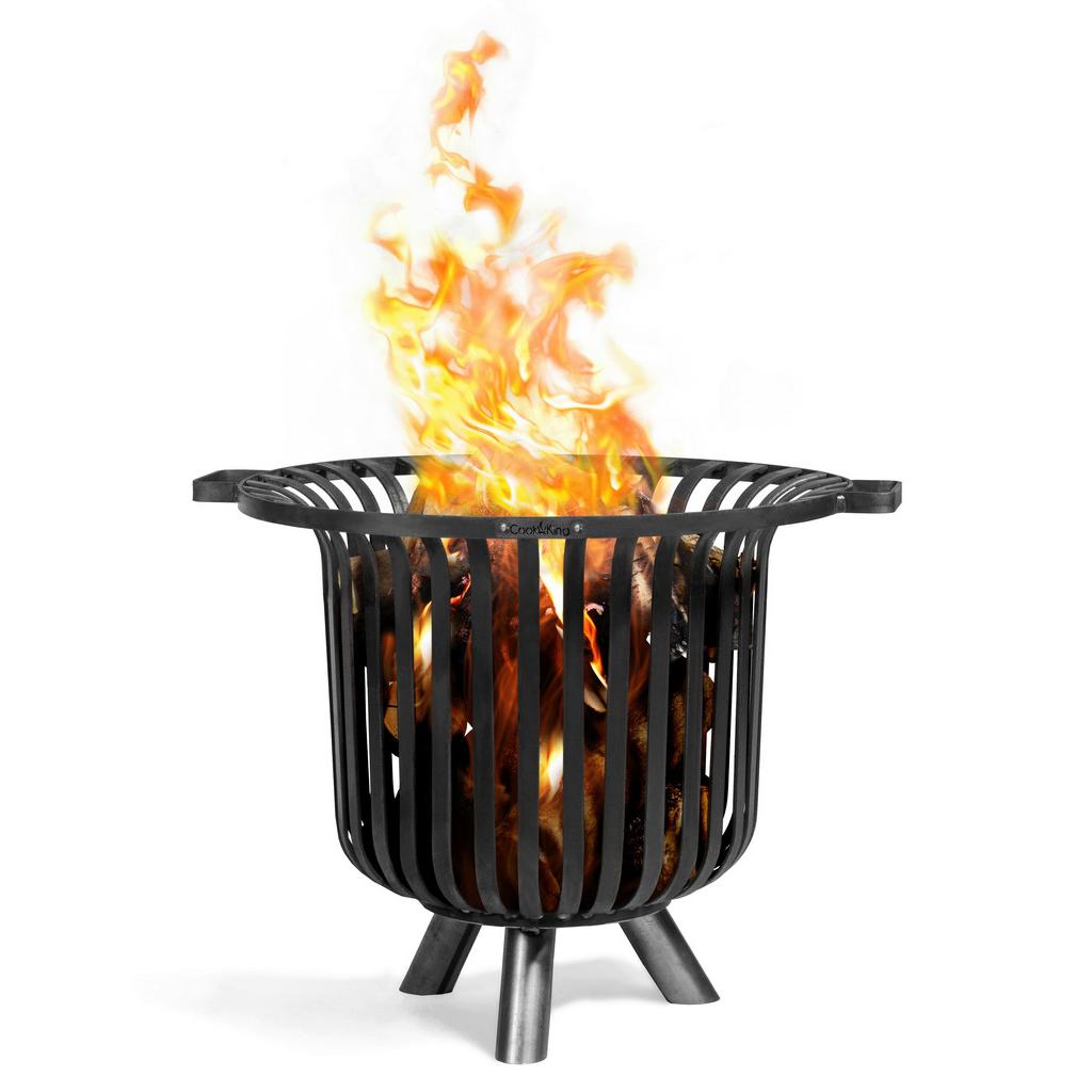 Feuerschale Feuerkorb Verona 60